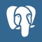 ساخت دیتابیس postgreSQL در دارکوب