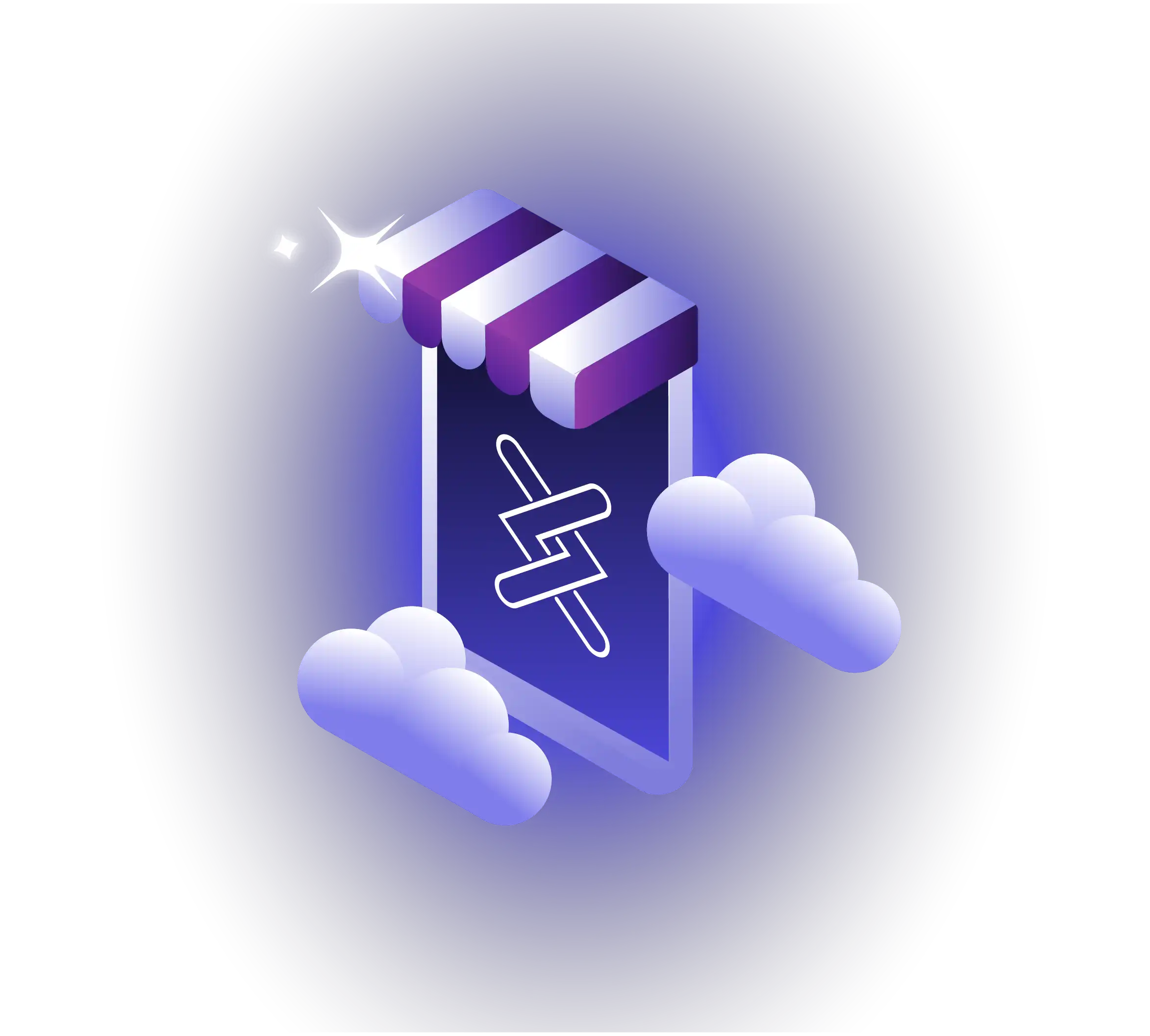 بازارچه ابری هم‌روش