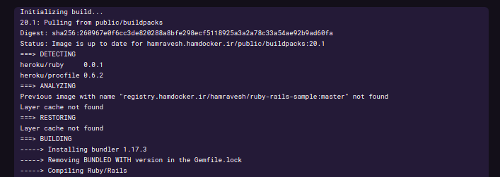 build-logs