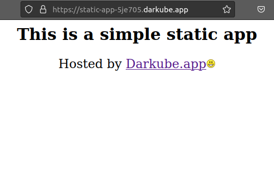 app-in-browser