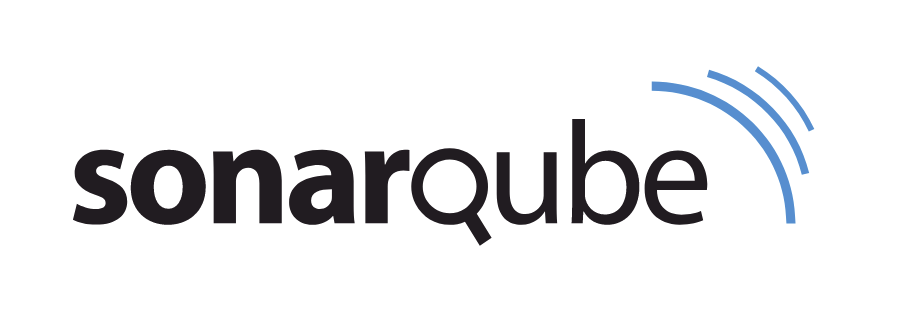 لوگو sonarQube